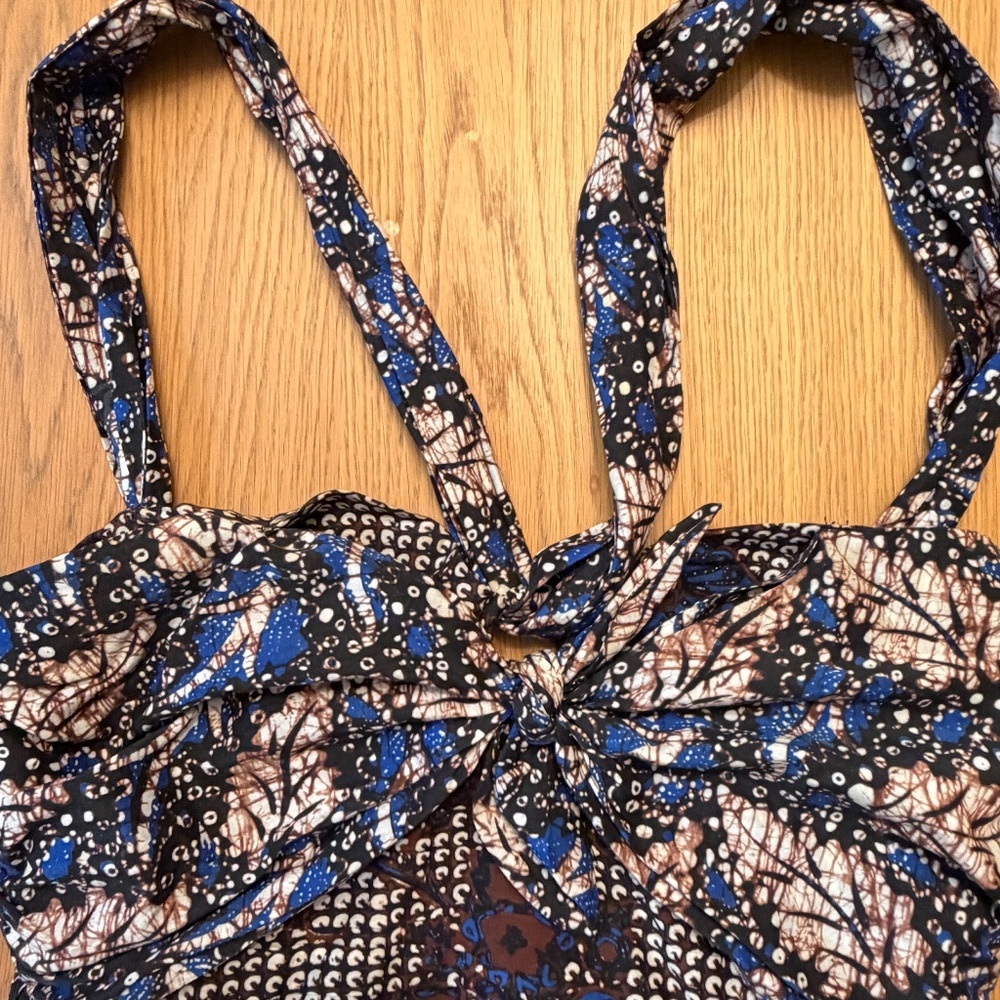 Ulla Johnson Sundress